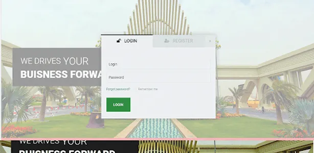 Mother Land Marketing screenshot 9
