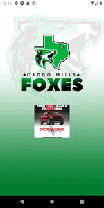 Caddo Mills Foxes Athletics screenshot 0