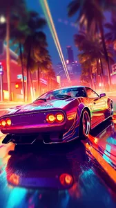 Rhythm Racing: music car&beat screenshot 3