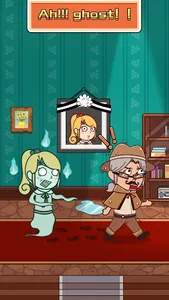 Brain Case: Find Out Criminal screenshot 4