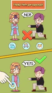 Brain Case: Find Out Criminal screenshot 8