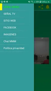 MMM Carepa screenshot 2