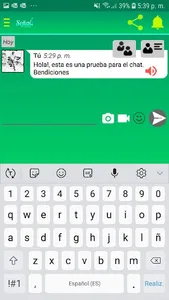 MMM Carepa screenshot 4