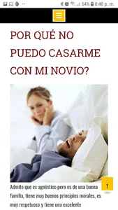 Movimiento Misionero Mundial e screenshot 5