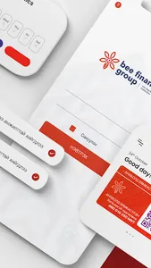 Beegroup screenshot 3