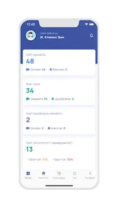 Eclinic Doctors screenshot 2