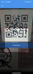 Savebook screenshot 2