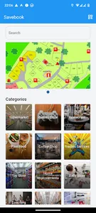 Savebook screenshot 6