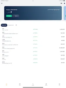 Monsec screenshot 6
