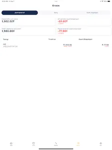 Monsec screenshot 8