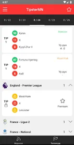 TipsterMN screenshot 0