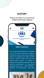 IPNJF screenshot 1