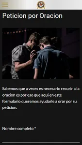 Roca Fuerte screenshot 4