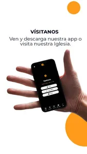 Templo de Alabanza screenshot 3