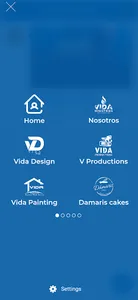 Vida 316 Ministries screenshot 3