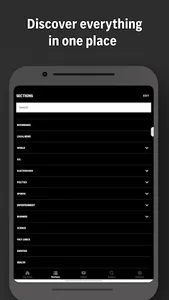 AP News: World & Local screenshot 11