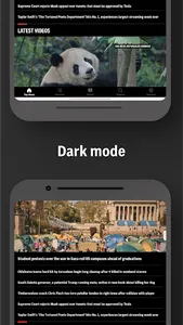 AP News: World & Local screenshot 18