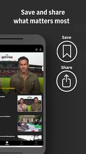 AP News: World & Local screenshot 19