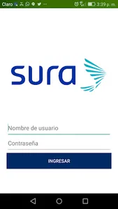Seguros SURA Liquidadores screenshot 0