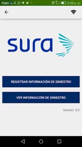 Seguros SURA Liquidadores screenshot 1