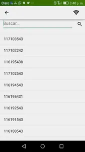 Seguros SURA Liquidadores screenshot 2