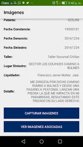 Seguros SURA Liquidadores screenshot 4