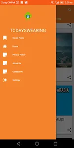 myCompanion screenshot 2