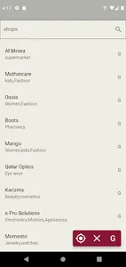 inQatar screenshot 1
