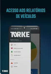 Torke screenshot 2