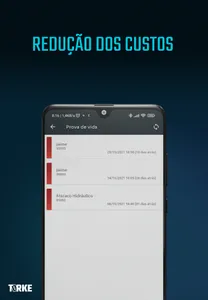 Torke screenshot 3