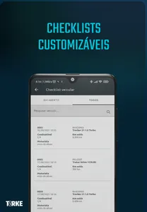 Torke screenshot 4