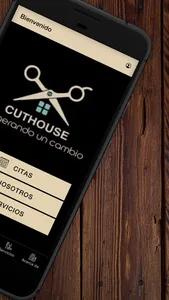 CutHouse screenshot 1