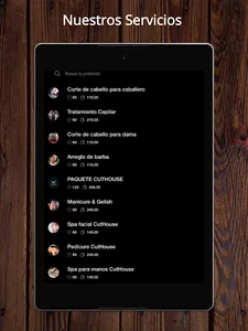 CutHouse screenshot 10
