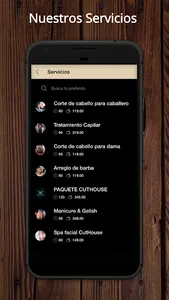 CutHouse screenshot 2