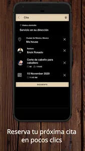CutHouse screenshot 3
