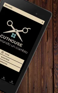 CutHouse screenshot 5