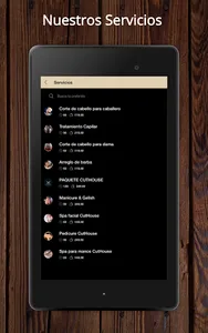 CutHouse screenshot 6