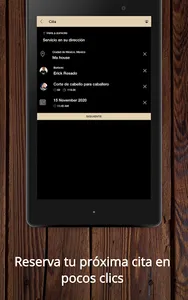 CutHouse screenshot 7