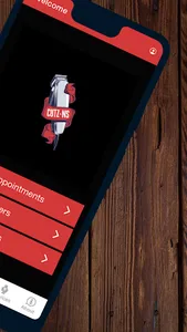 CUTZ BY NS screenshot 1