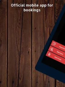 CUTZ BY NS screenshot 6