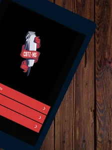 CUTZ BY NS screenshot 7
