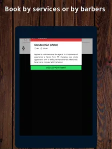 CUTZ BY NS screenshot 8