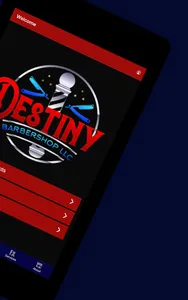 Destiny Barbershop screenshot 5