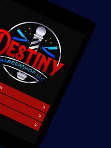 Destiny Barbershop screenshot 9