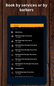 King Leo Kutz screenshot 6