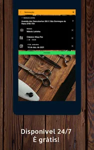 Barbearia Leirinha screenshot 7