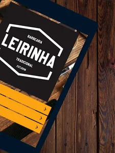 Barbearia Leirinha screenshot 9