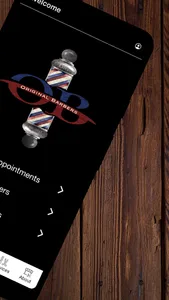 Original Barbers screenshot 1
