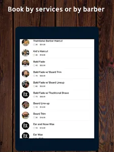Original Barbers screenshot 10