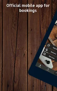 Prime Barbershop screenshot 4